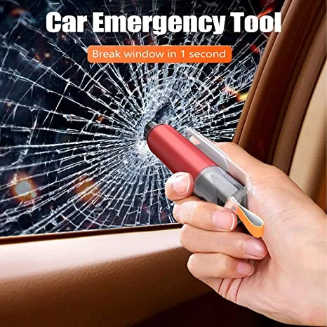 Frühsommer Hot Sale 48% OFF - Emergency Life Key(3 KAUFEN, 1 GRATIS)