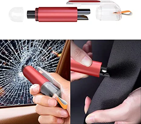 Frühsommer Hot Sale 48% OFF - Emergency Life Key(3 KAUFEN, 1 GRATIS)