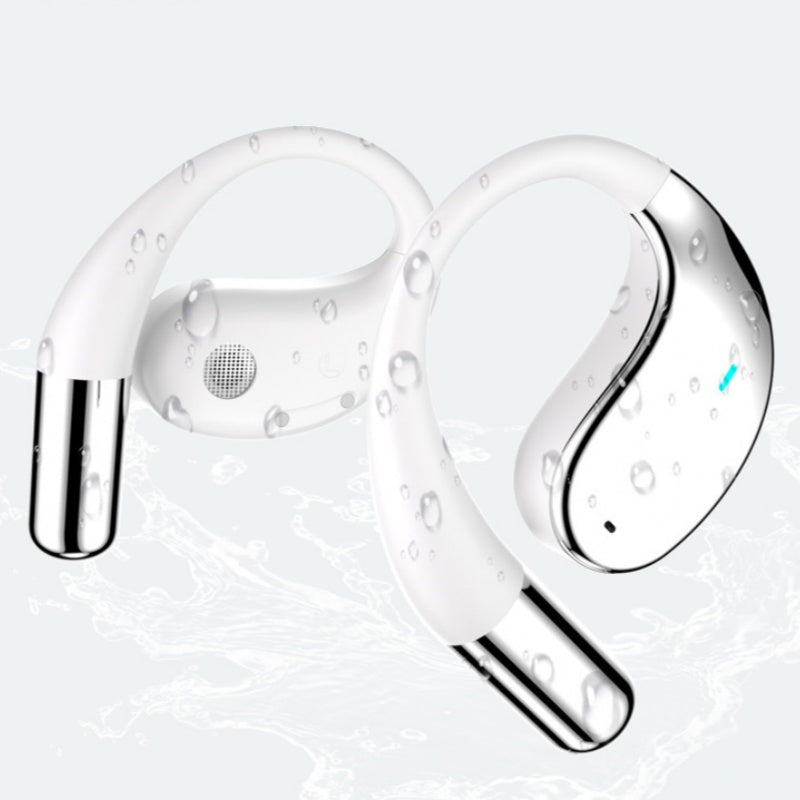 ⏳Zeitlich begrenztes Sonderangebot⏰Kabellose Open-Ear-Ohrhörer mit LED-Anzeige