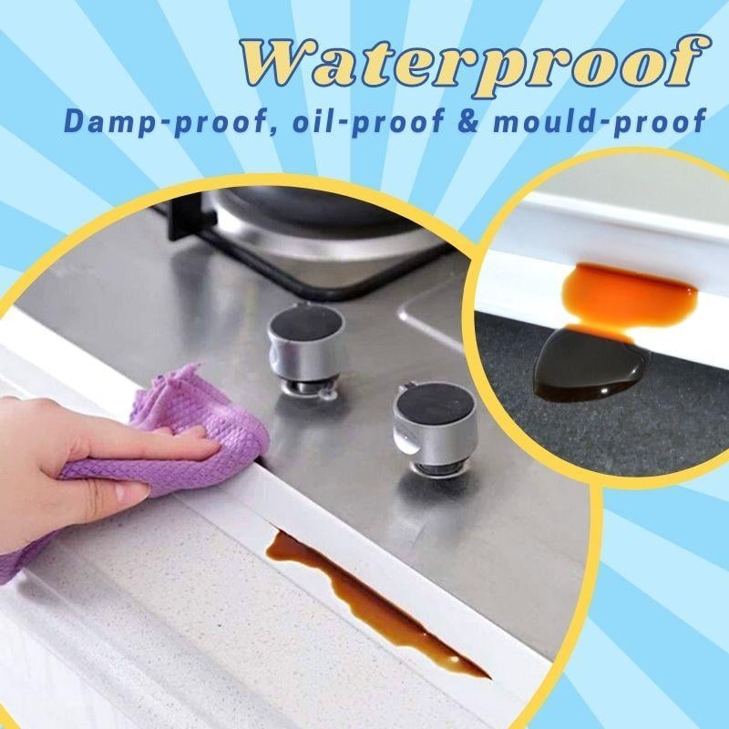 đ„HeiĂer Verkauf - 50% OFFđ„-Magic Caulk Tape