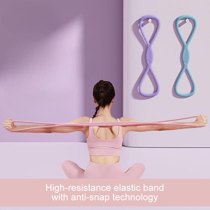 🏆 Blitzangebot: 50 % RABATT 💥 Über 50.000 verkauft – Das Fitnessband für alle!