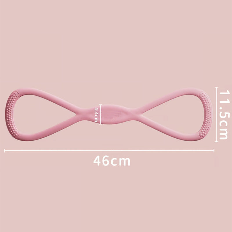 🏆 Blitzangebot: 50 % RABATT 💥 Über 50.000 verkauft – Das Fitnessband für alle!