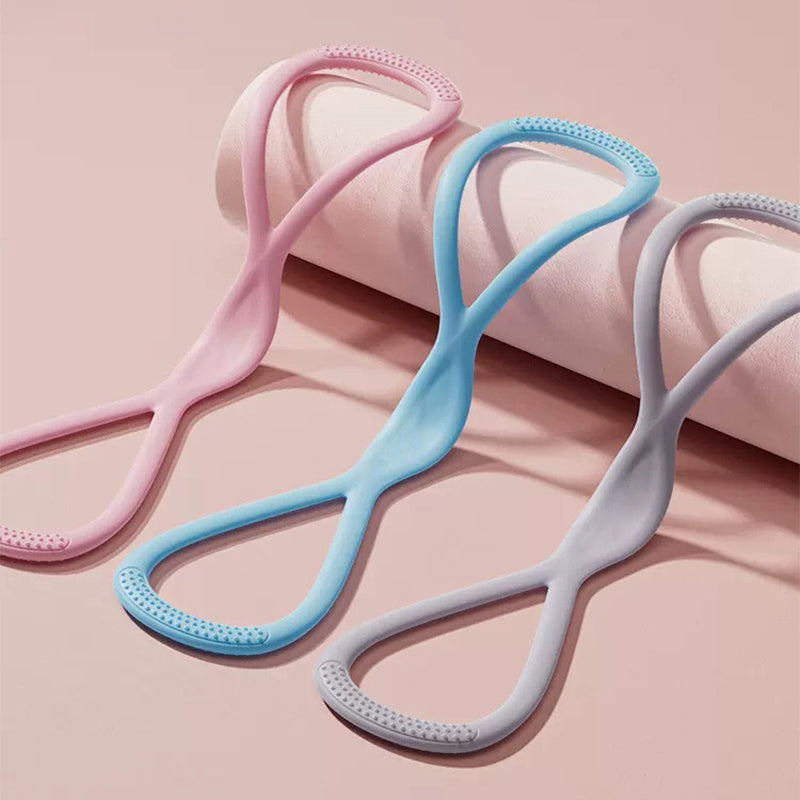 🏆 Blitzangebot: 50 % RABATT 💥 Über 50.000 verkauft – Das Fitnessband für alle!