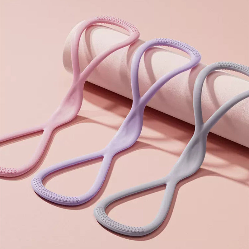 🏆 Blitzangebot: 50 % RABATT 💥 Über 50.000 verkauft – Das Fitnessband für alle!