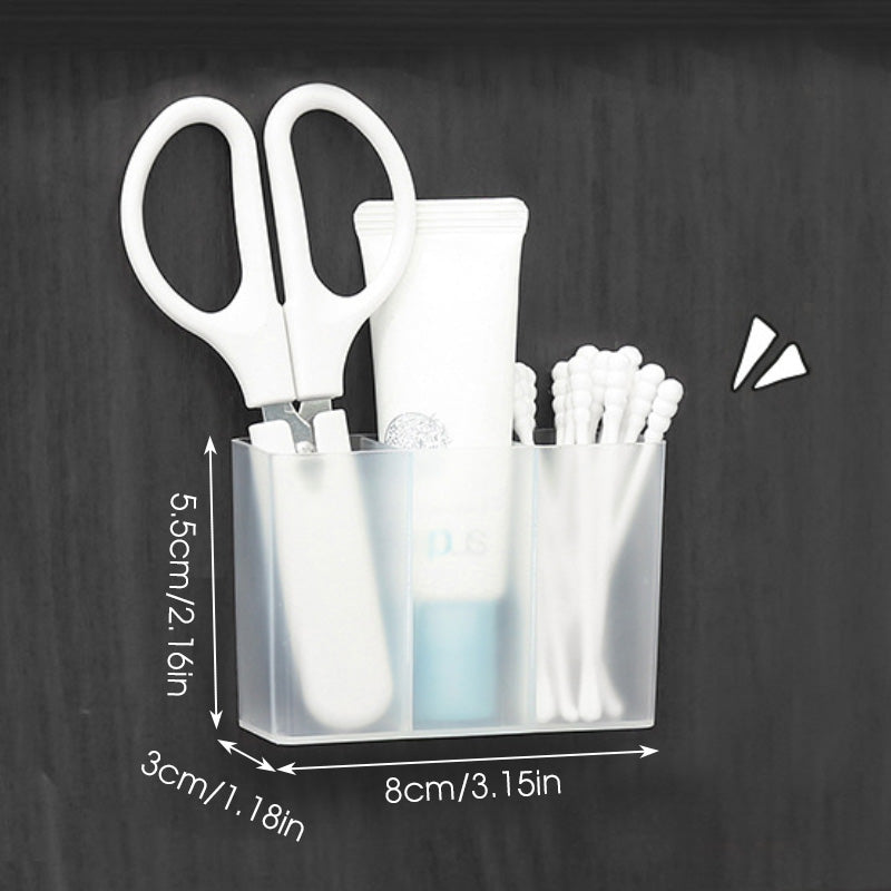 Wandmontierte Aufbewahrungsbox