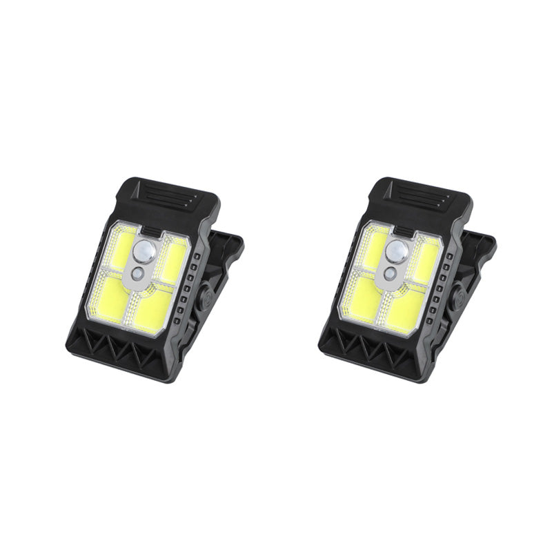 đż Solar-Clip-Leuchte mit Bewegungssensor â Jetzt 2 kaufen, 1 gratis! Perfekt fĂŒr Garten, Balkon & Terrasse! đĄâš