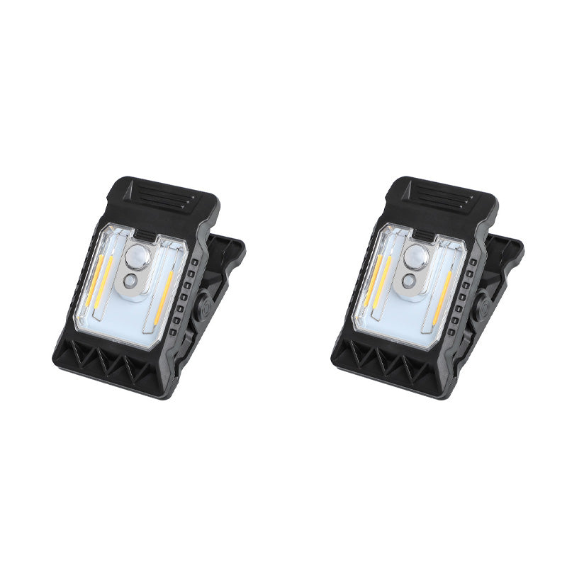 đż Solar-Clip-Leuchte mit Bewegungssensor â Jetzt 2 kaufen, 1 gratis! Perfekt fĂŒr Garten, Balkon & Terrasse! đĄâš