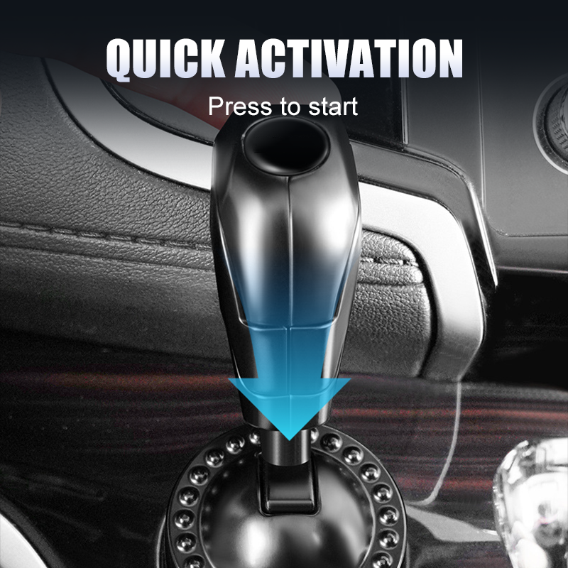 Auto-Startknopf-Schutzabdeckung