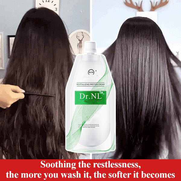 Dr. Nalan, Göttin des Duftes Revitalisierende Proteincreme