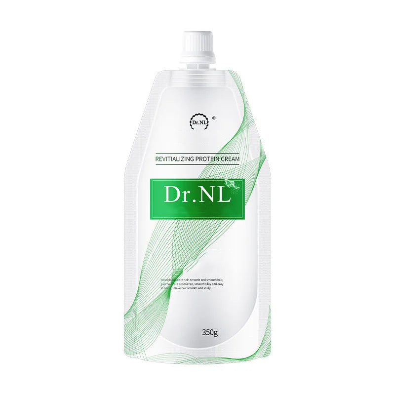 Dr. Nalan, Göttin des Duftes Revitalisierende Proteincreme