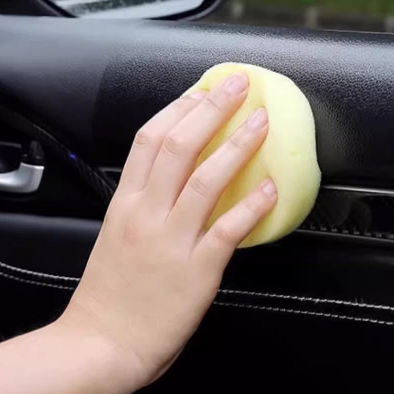 🔥Heißer Verkauf🔥Reinigungscreme für die Innenausstattung von Autos