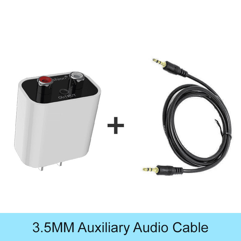 Bluetooth-Empfänger 5.0 Audioadapter