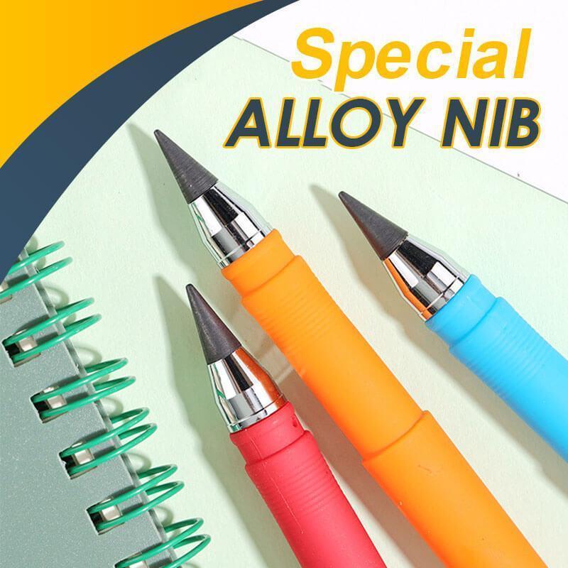 2-IN-1 Ewiger Bleistift/Gelstift ✨ Verbessert ✨