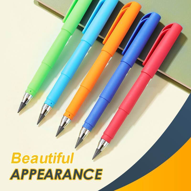 2-IN-1 Ewiger Bleistift/Gelstift ✨ Verbessert ✨