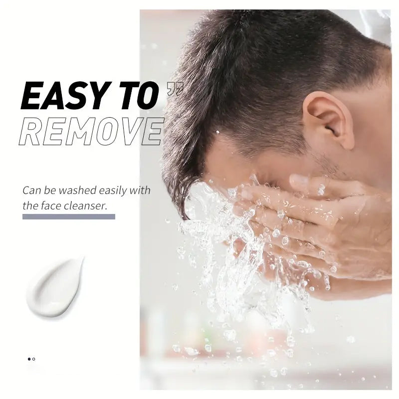 Tone-Up Lazy Cream für Männer