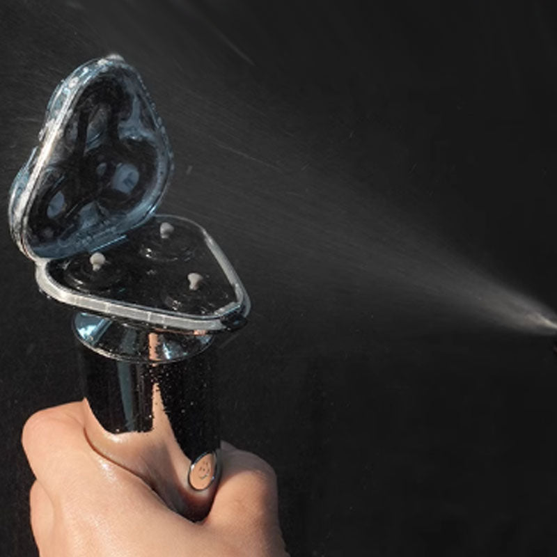Antibakterielles, rostschützendes, langanhaltendes Rasierapparat-Reinigungsspray