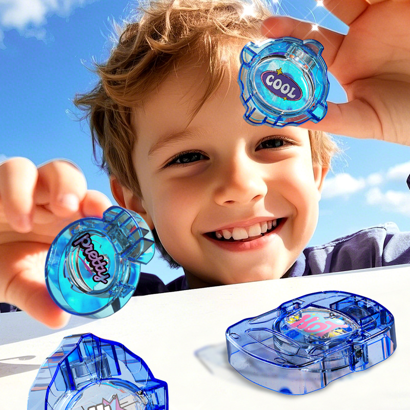 DIY-Bastelset zum Herstellen von Anhängern für Kinder