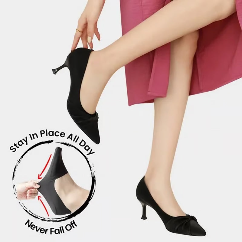 5 Paar Füßlinge für Damen