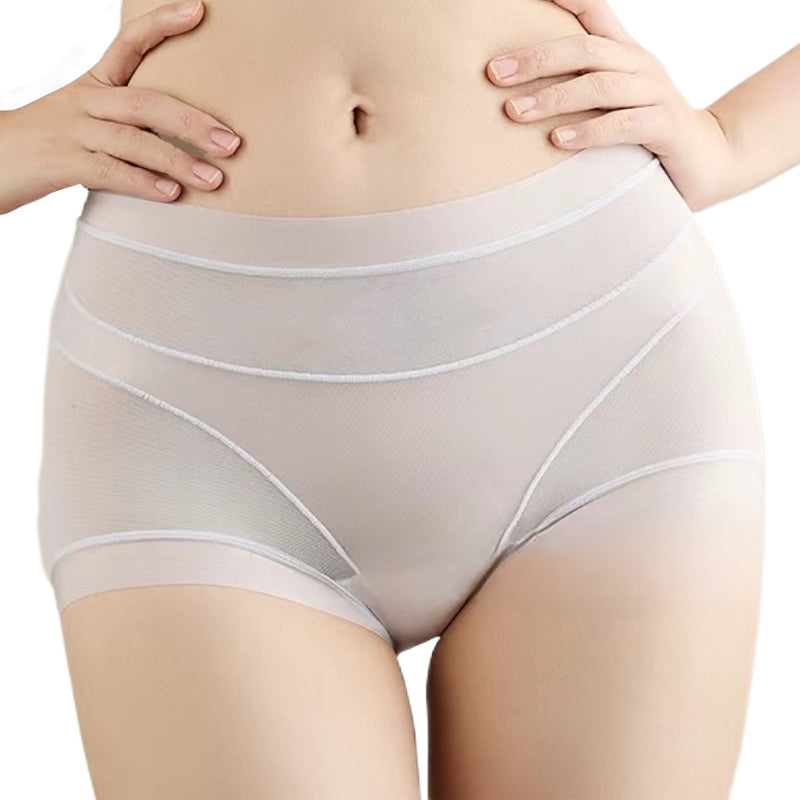 Atmungsaktive Boy-Shorts für Damen