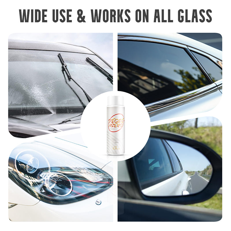 🚗Autoglas-Ölfilm-Reinigungsmittel🧼
