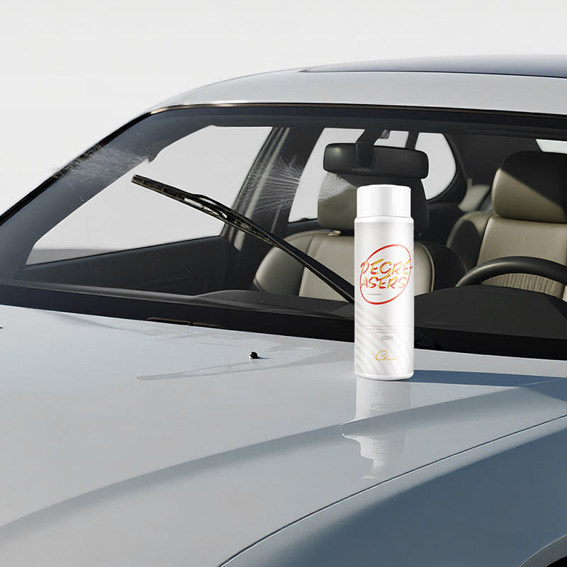 🚗Autoglas-Ölfilm-Reinigungsmittel🧼