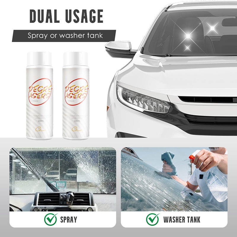 🚗Autoglas-Ölfilm-Reinigungsmittel🧼