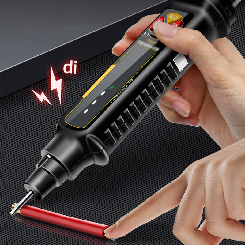 Multifunktionaler intelligenter Strommessstift