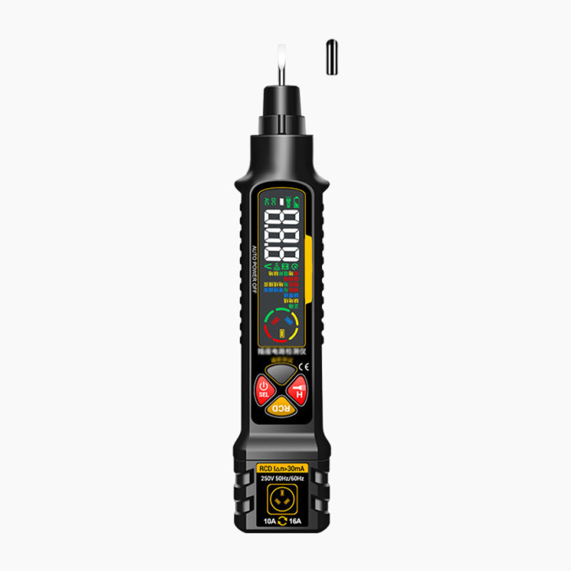 Multifunktionaler intelligenter Strommessstift