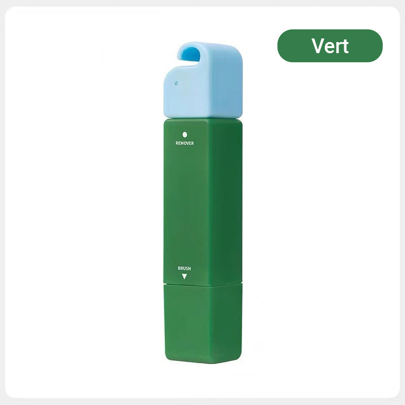 🔥Letzter Tag der Aktion – 1 kaufen, 1 gratis dazu!🔥Tragbarer Fleckenentferner-Stift zum sofortigen Auftragen