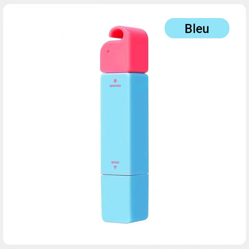 🔥Letzter Tag der Aktion – 1 kaufen, 1 gratis dazu!🔥Tragbarer Fleckenentferner-Stift zum sofortigen Auftragen