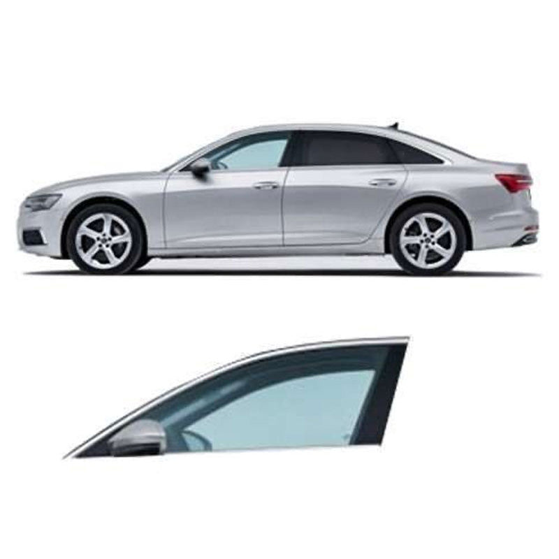 2PCS Atmungsaktive Mesh Auto Fenster Schatten