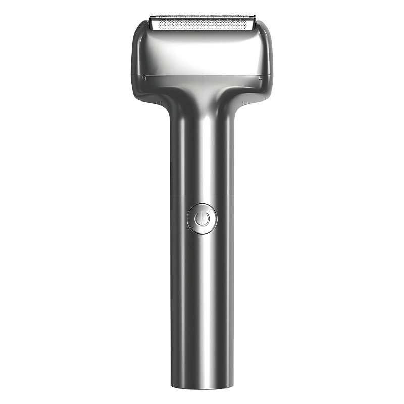 💎 Heute -50 %! 🪒 Wiederaufladbarer Folienrasierer für Herren – 60 Min Akku, IPX6 & kabellose Rasuraschbar & Flüsterleise für empfindliche Haut 🧔⚡