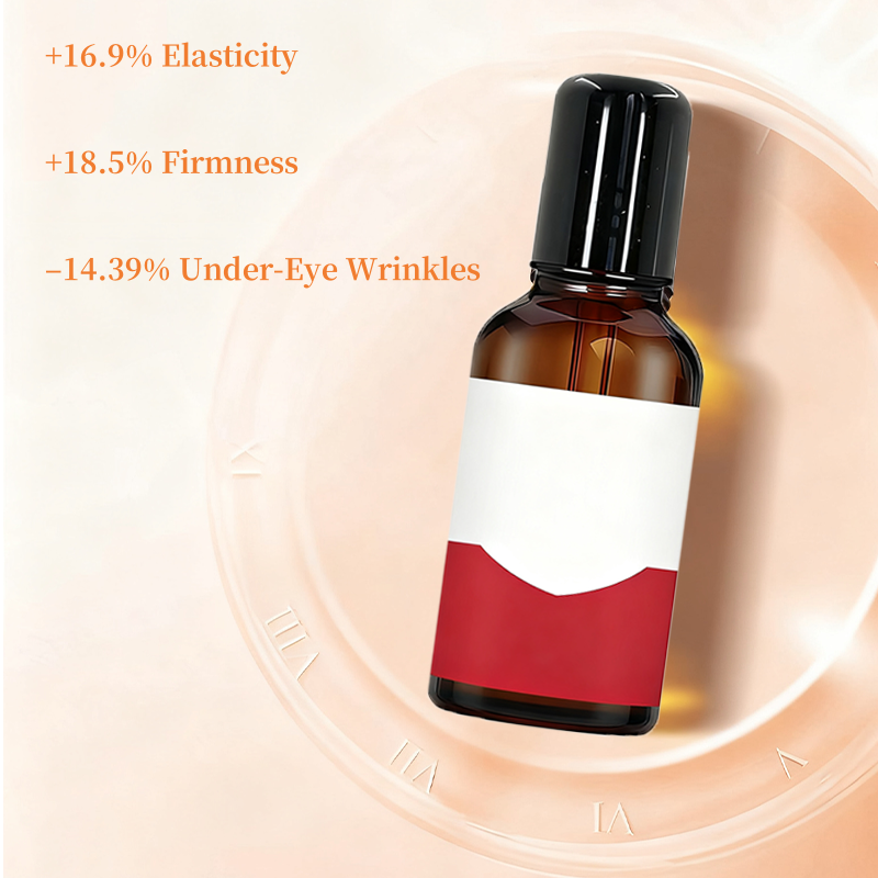 Anti-Falten-Augenserum für Frauen