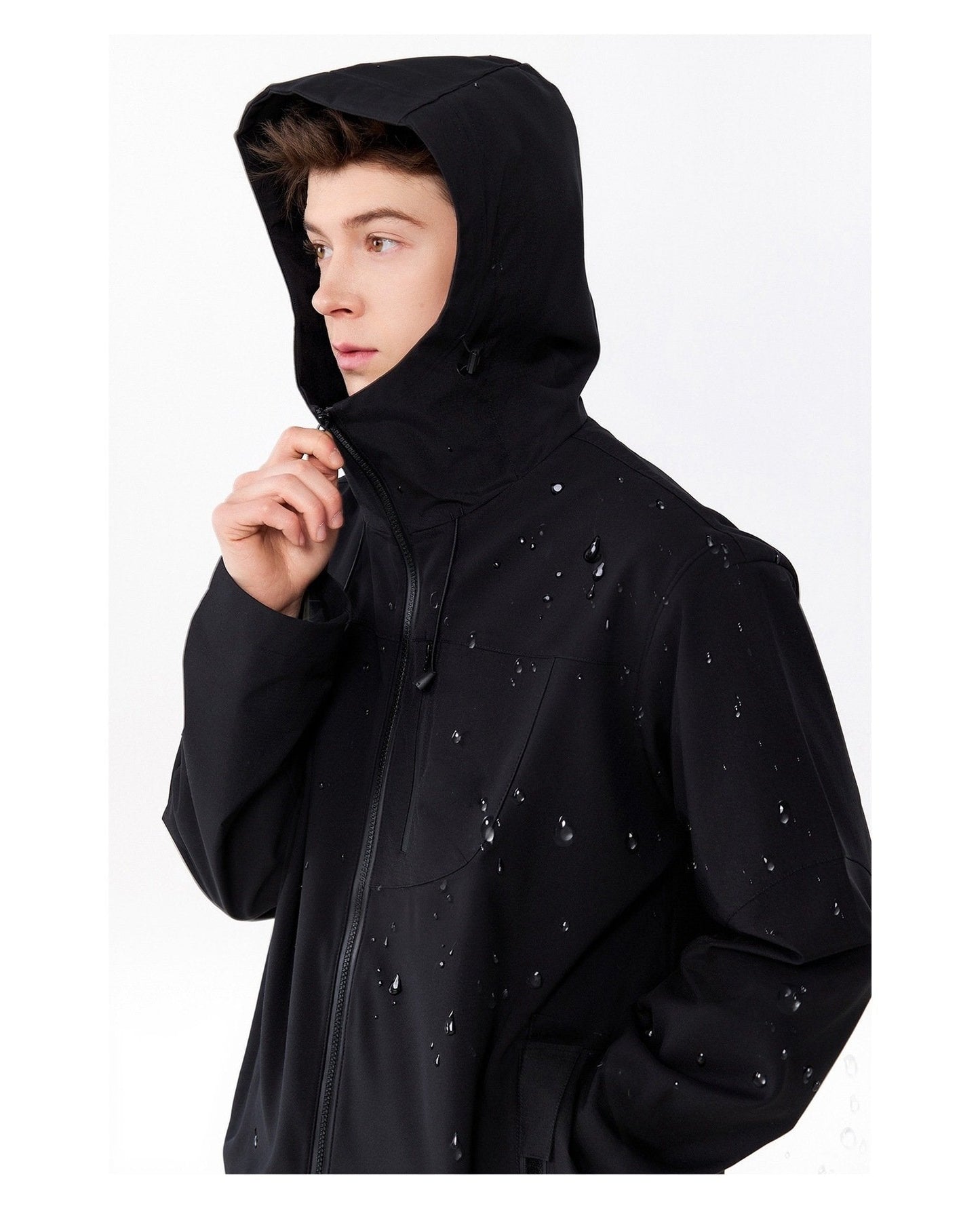 🏆Letzter Tag Sale 49% RABATT!! ⏰WeatherMaster Elite Jacke: Das ultimative Geschenk für Outdoor-Liebhaber und tägliche Pendler!