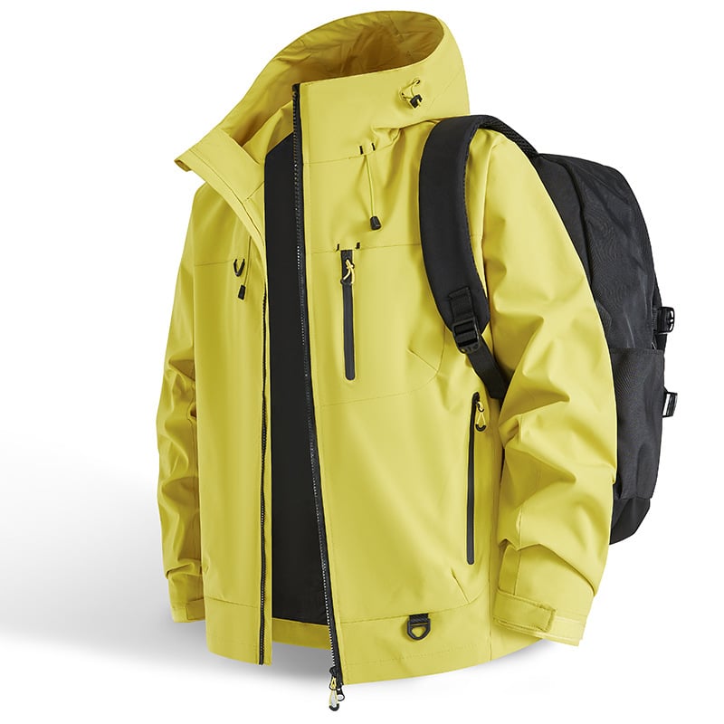 🏆Letzter Tag Sale 49% RABATT!! ⏰WeatherMaster Elite Jacke: Das ultimative Geschenk für Outdoor-Liebhaber und tägliche Pendler!