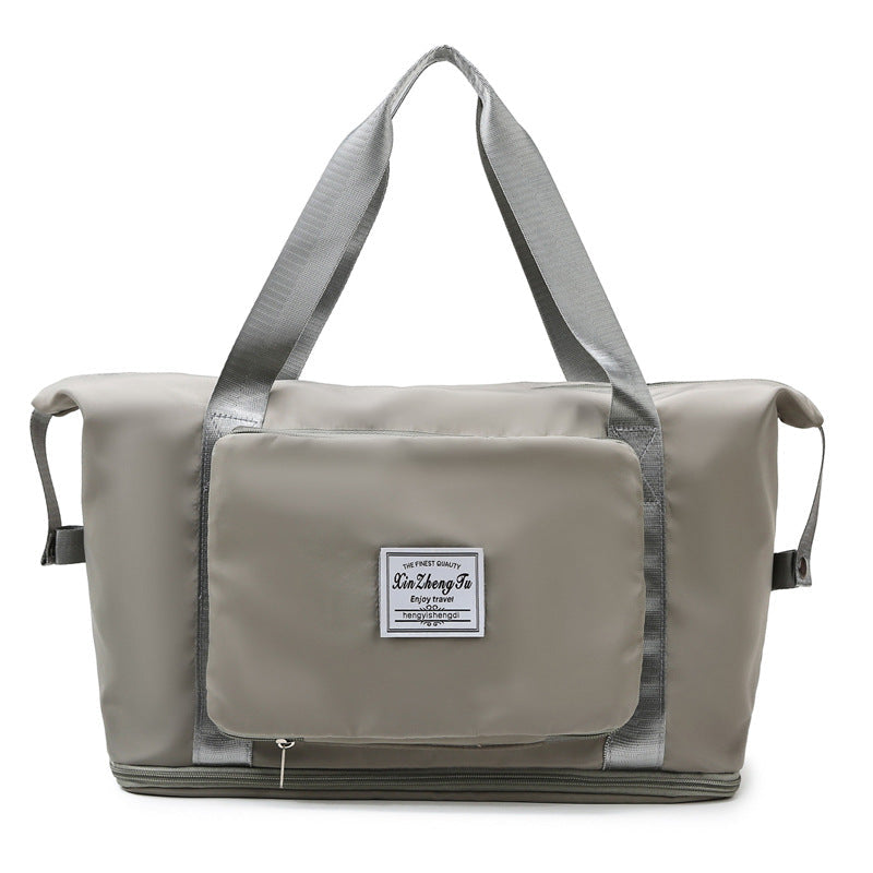 🔥 💼Sparen Sie 50% auf die Large Capacity Folding Travel Bag, wenn Sie jetzt kaufen!💥✨