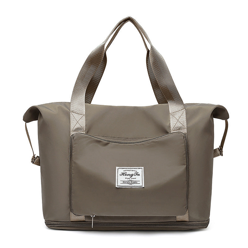 🔥 💼Sparen Sie 50% auf die Large Capacity Folding Travel Bag, wenn Sie jetzt kaufen!💥✨