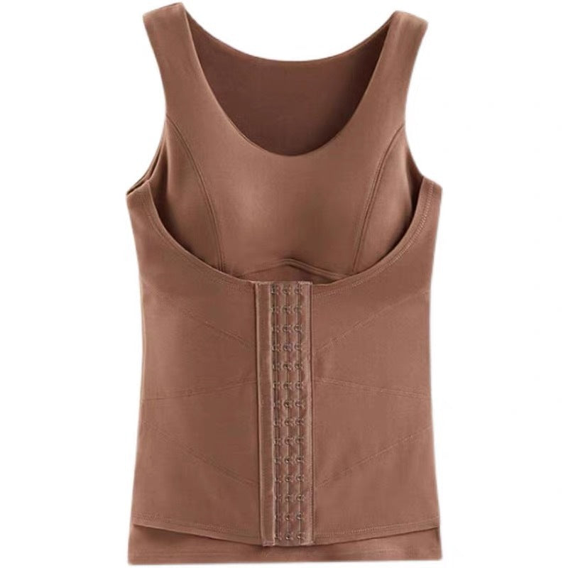 Leichtes Damen-Thermoshirt mit schmaler Passform
