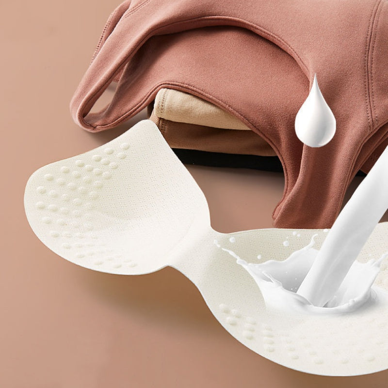 Leichtes Damen-Thermoshirt mit schmaler Passform
