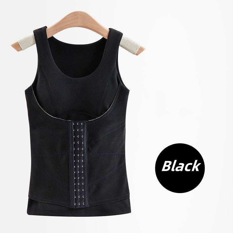 Leichtes Damen-Thermoshirt mit schmaler Passform