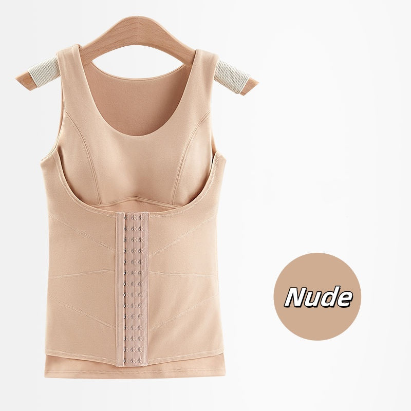 Leichtes Damen-Thermoshirt mit schmaler Passform