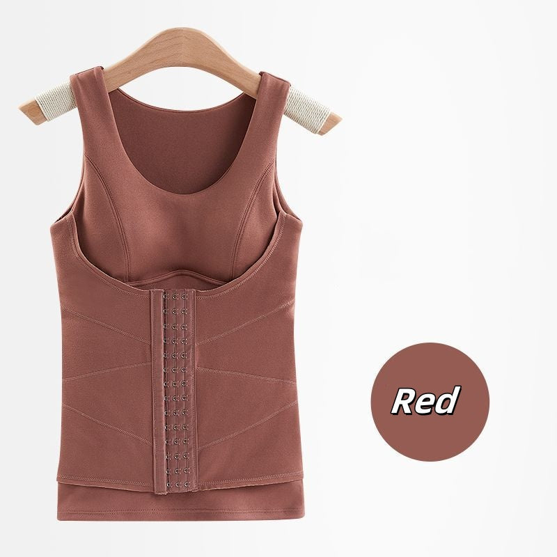 Leichtes Damen-Thermoshirt mit schmaler Passform