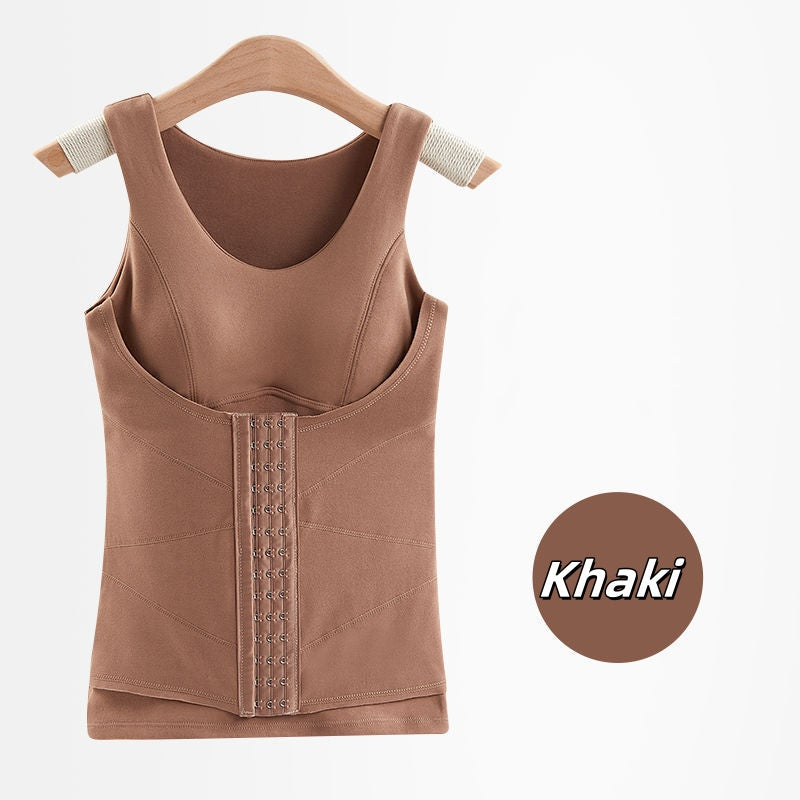 Leichtes Damen-Thermoshirt mit schmaler Passform