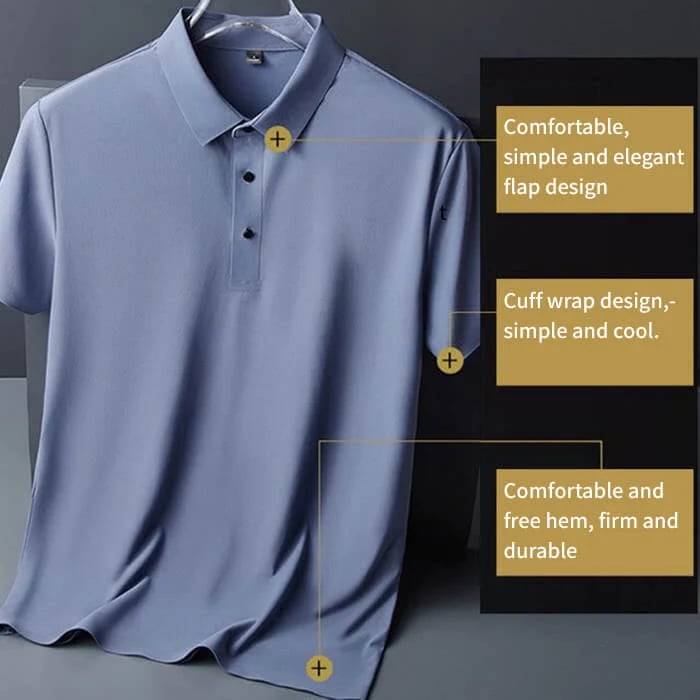 Angebot - 49% Rabatt auf Poloshirts für Männer