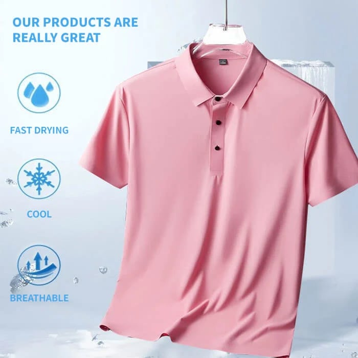 Angebot - 49% Rabatt auf Poloshirts für Männer