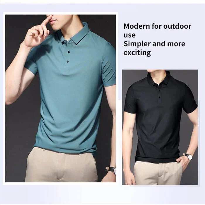 Angebot - 49% Rabatt auf Poloshirts für Männer