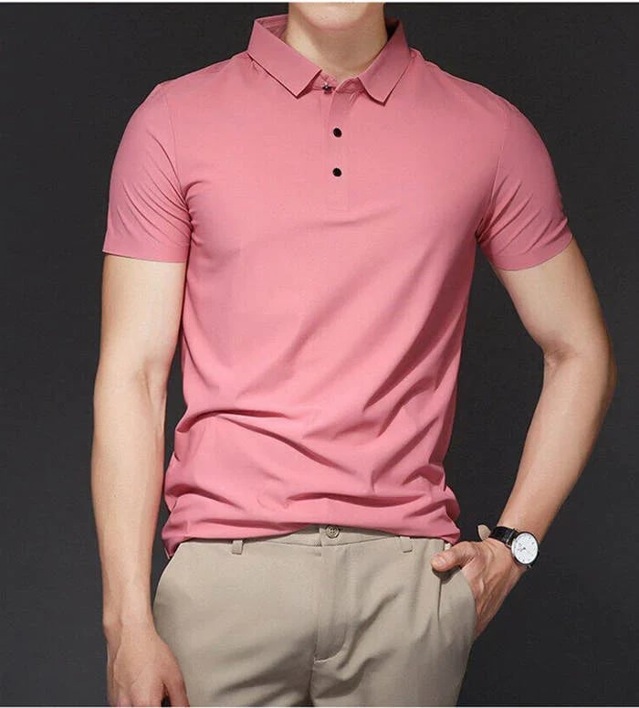 Angebot - 49% Rabatt auf Poloshirts für Männer