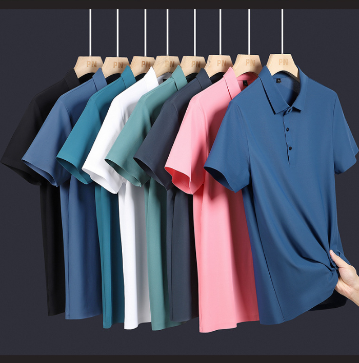 Angebot - 49% Rabatt auf Poloshirts für Männer