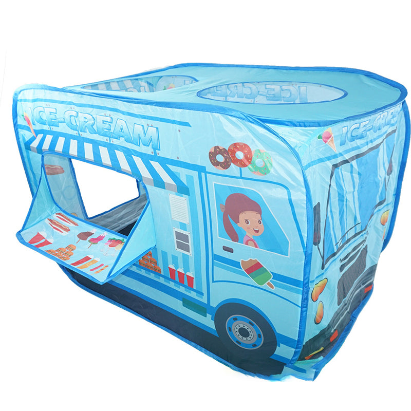 🎪 50% RABATT! 👶 Pop-up-Spielplatz – 6 Stationen, tragbar & Weihnachtsgeschenk ✨