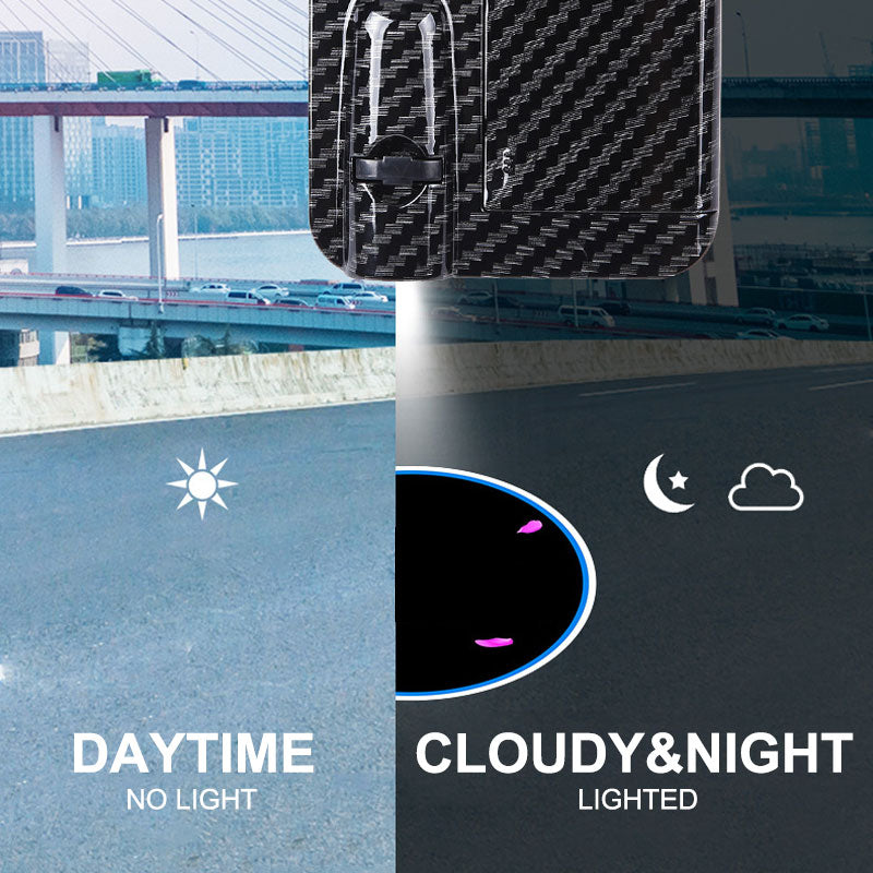 🚗✨ HD Car Welcome Light – Ihre persönliche Begrüßung! ✨ 🌙 Langlebig, energiesparend & einfach zu installieren für stilvolle Fahrzeugbeleuchtung jederzeit.